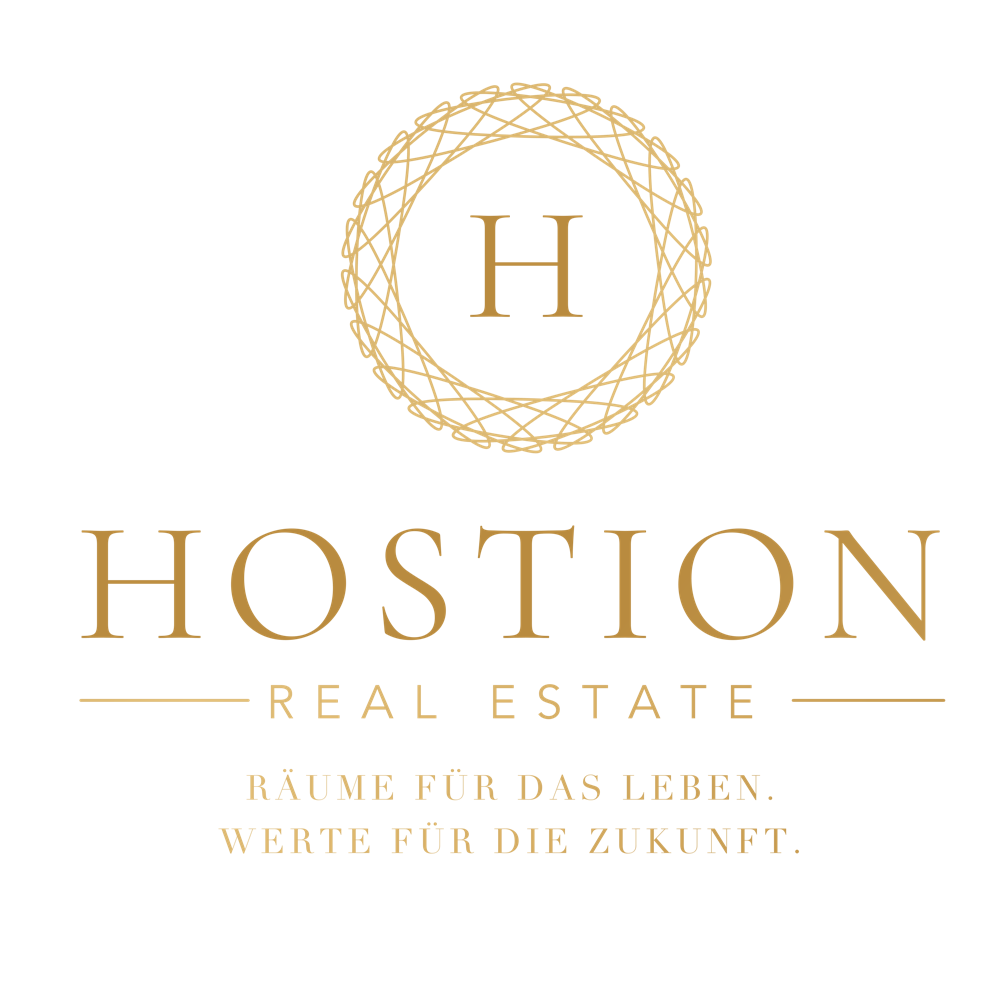 HOSTION Real Estate · Räume für das Leben. Werte für die Zukunft.